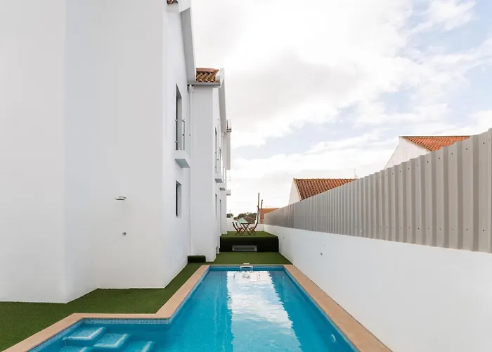 Sport Hotel A Seleção Setúbal