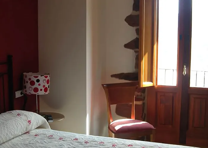 Hotel L'Antic Portal Vilafamés 