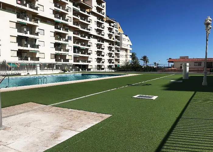 Hotel Peniscola Playa 3000