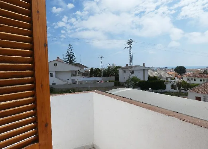 Hotel Mirador De Peniscola 3000