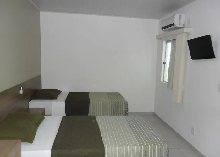 Ecos Classic Hotel Porto Velho 