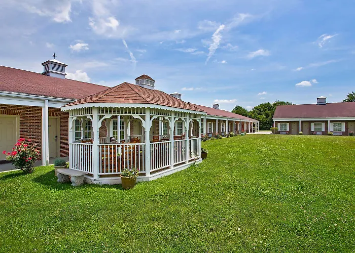Super 8 By Wyndham Cave City