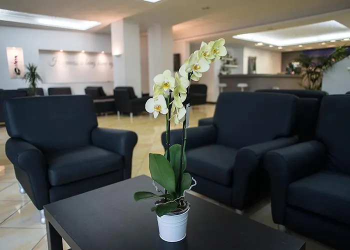 Hotel Madison Gabicce Mare