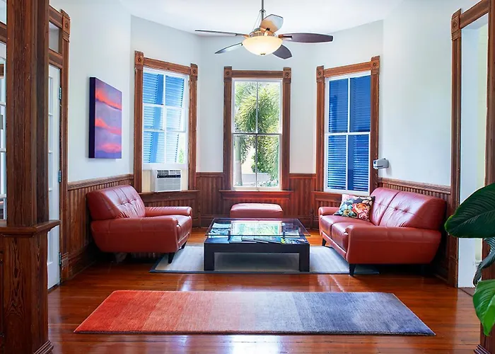 Bed and Breakfast Azul Key West