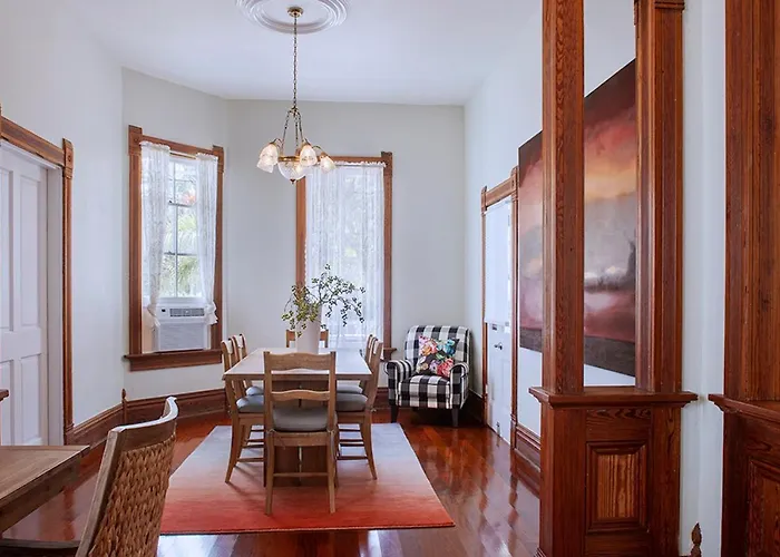 Bed and Breakfast Azul Key West