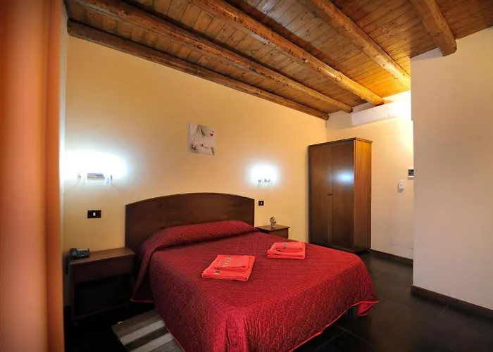 Hotel Piccolo Termini Imerese