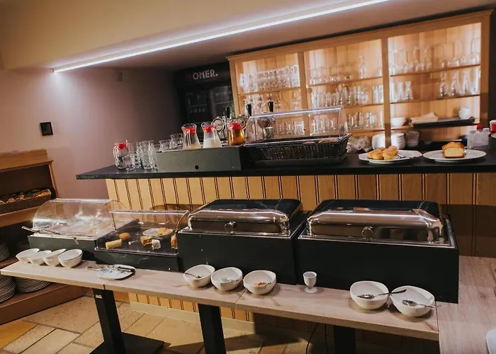 Hotel New Regina Ieper