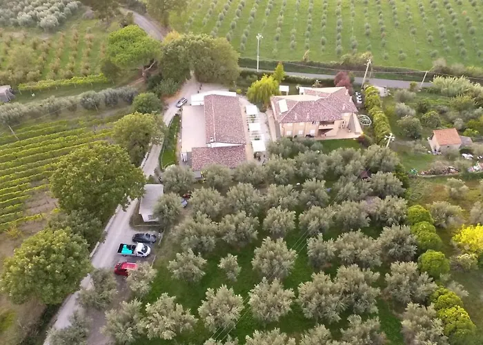 Antica Locanda Della Via Francigena Vetralla