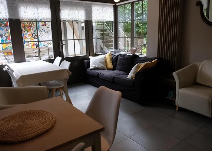 Abeljano Bed and Breakfast Hasselt