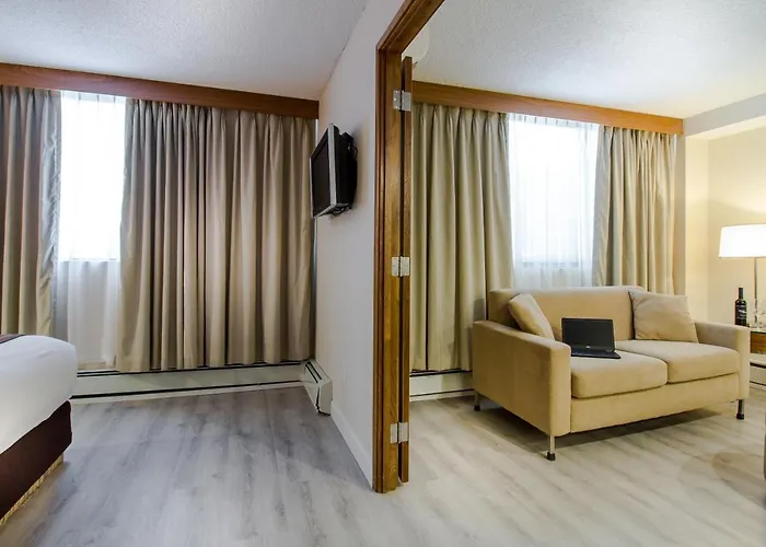 International Hotel Calgary