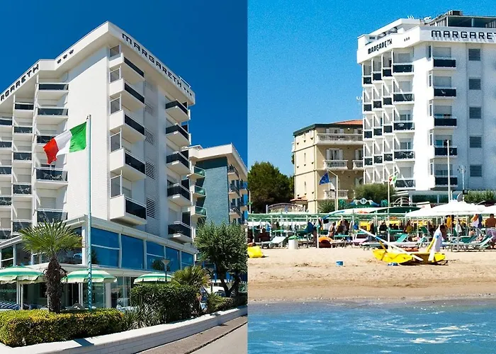 Hotel Margareth Riccione