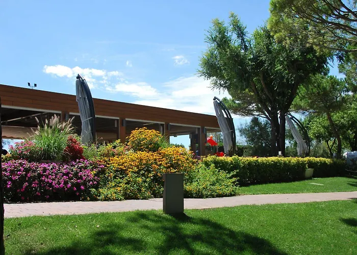 Camping Village Garden Paradiso Cavallino-Treporti