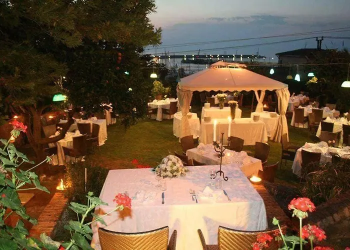 B&B Villa Delle Rondini Vibo Valentia