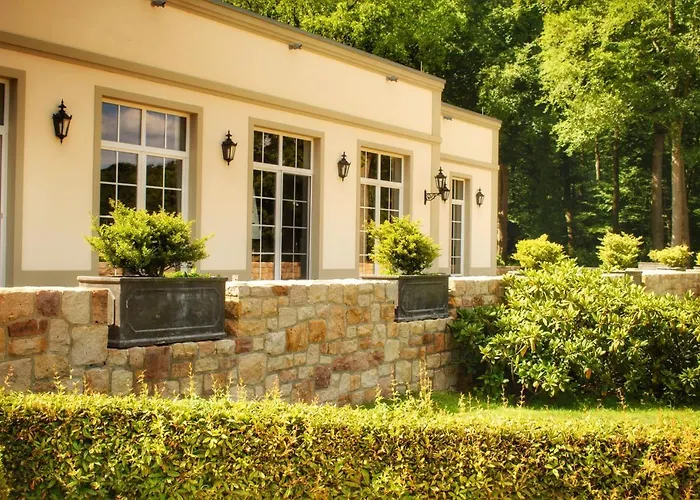 Parkhotel Surenburg Hörstel