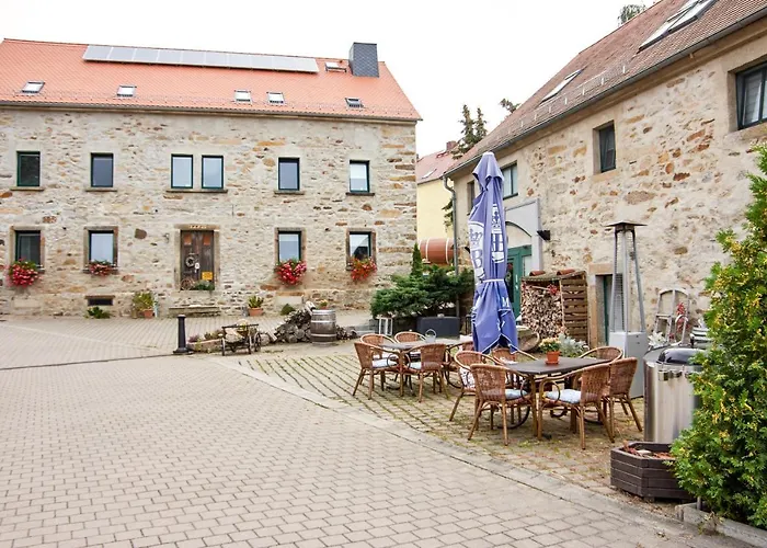 Alte Pension Bautzen