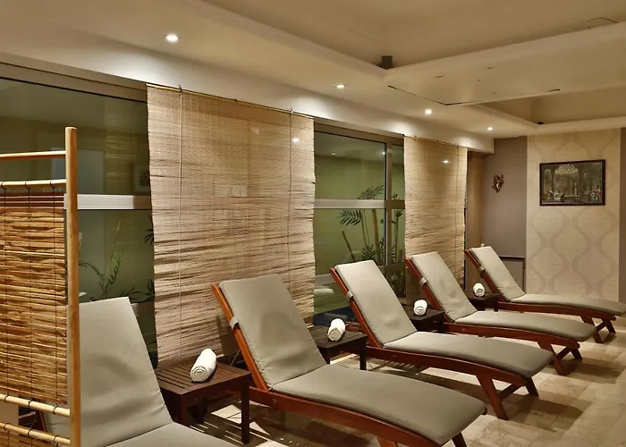 Club Yali Hotels & Resort Gumuldur