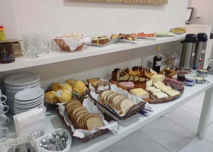 Pousada Vô Juca