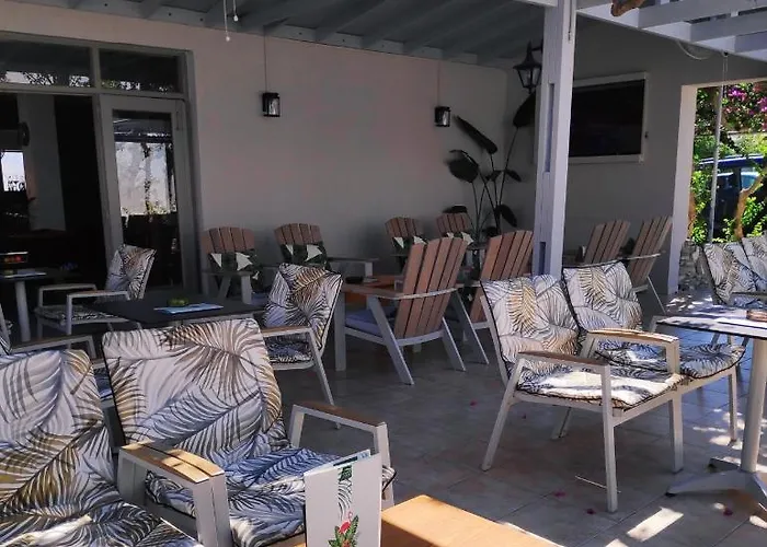 Ipanema Hotel