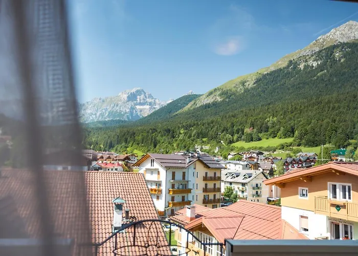 Hotel Stella Alpina Andalo