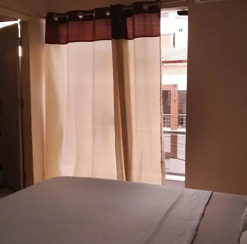 Hotel Maringa Jequie