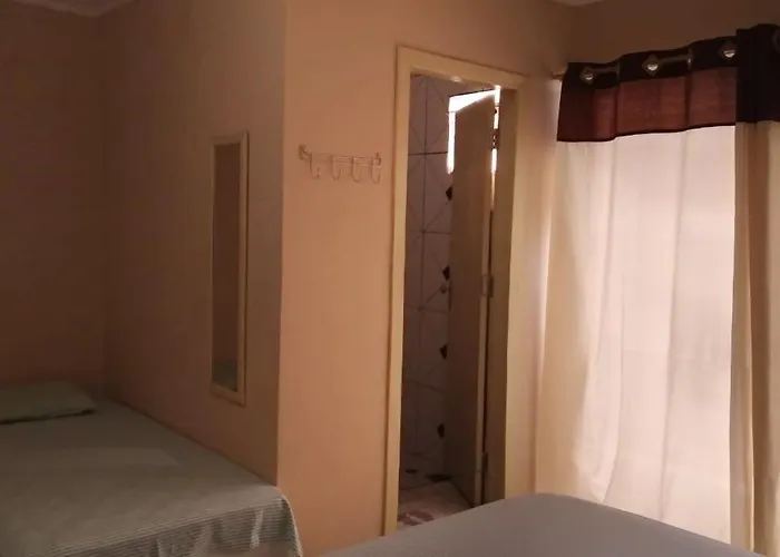 Hotel Maringa Jequie