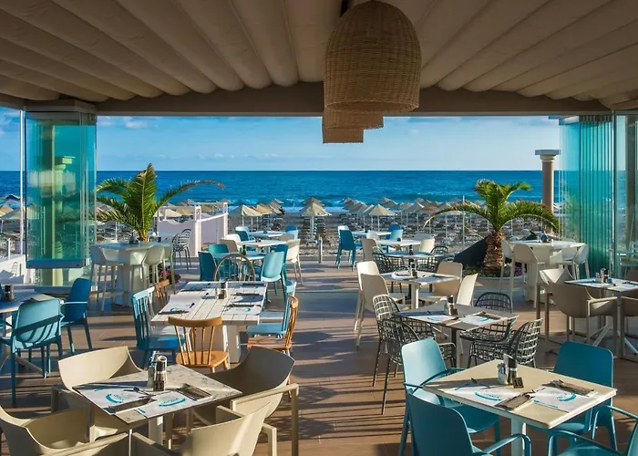 Odyssia Beach Hotel