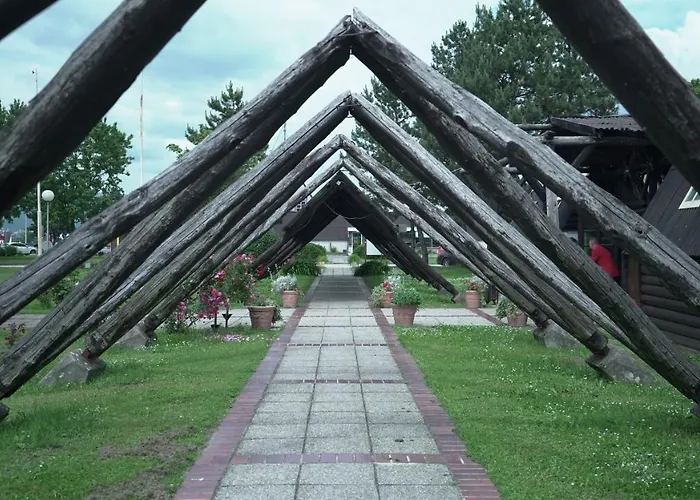 Motel Plitvice Zagabria