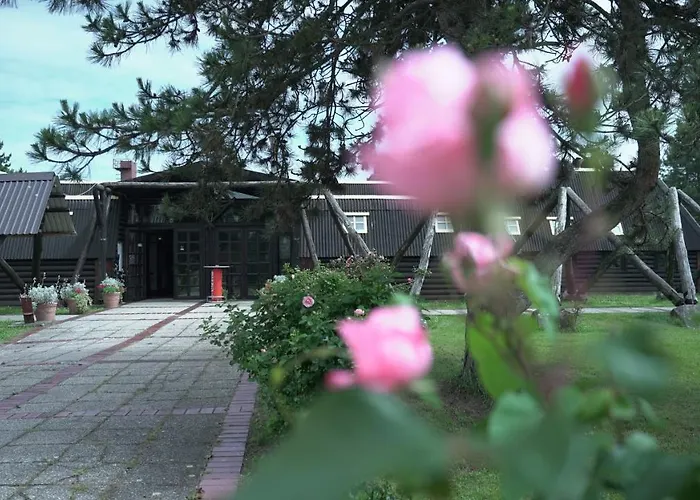 Motel Plitvice Zagabria