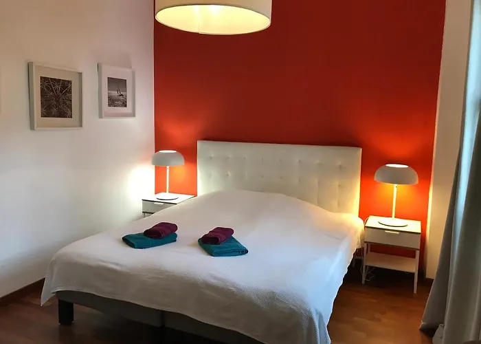 Hotel Saint-Charles Juan-les-Pins