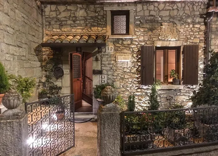B&B Balsimelli12 San Marino