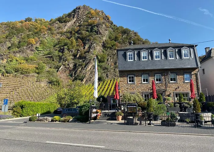 Landhaus Zimmermann
