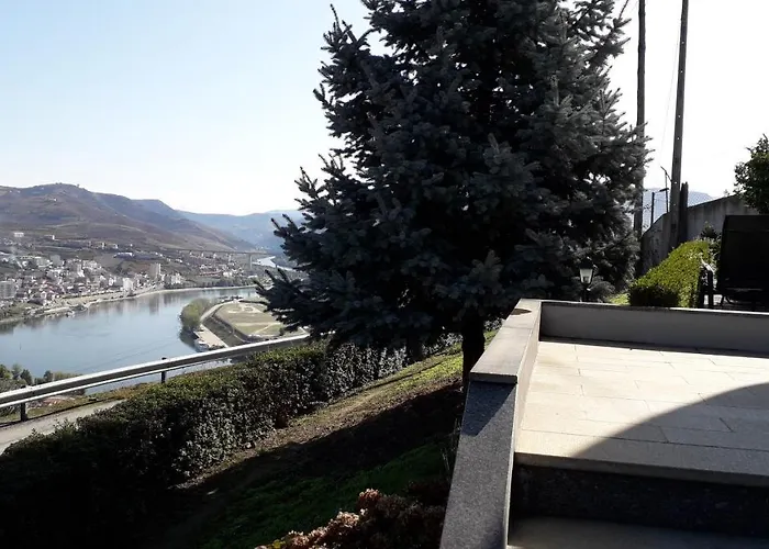 Mito'S House & Douro View