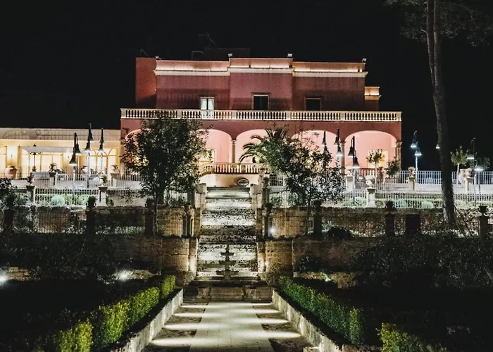 Vivere' Resort Presicce