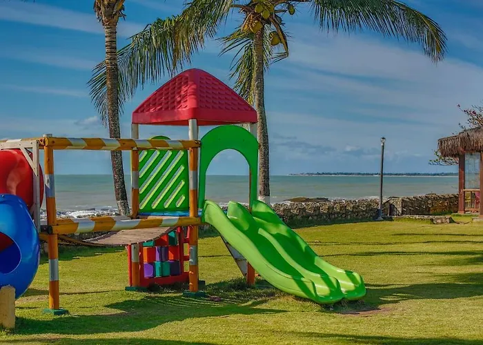 Costa Cabralia Hotel