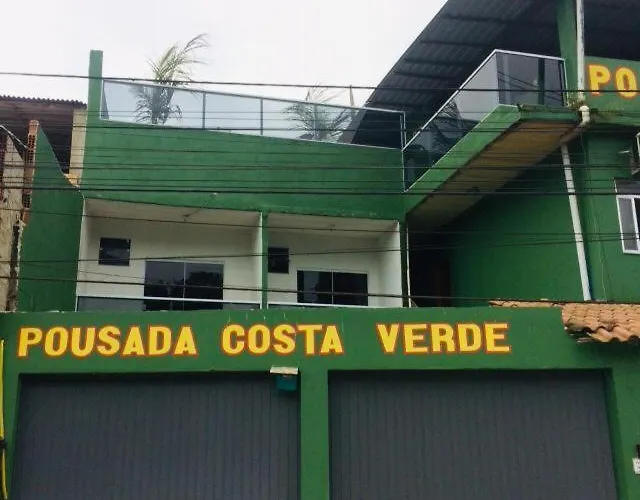 Pousada Costa Verde