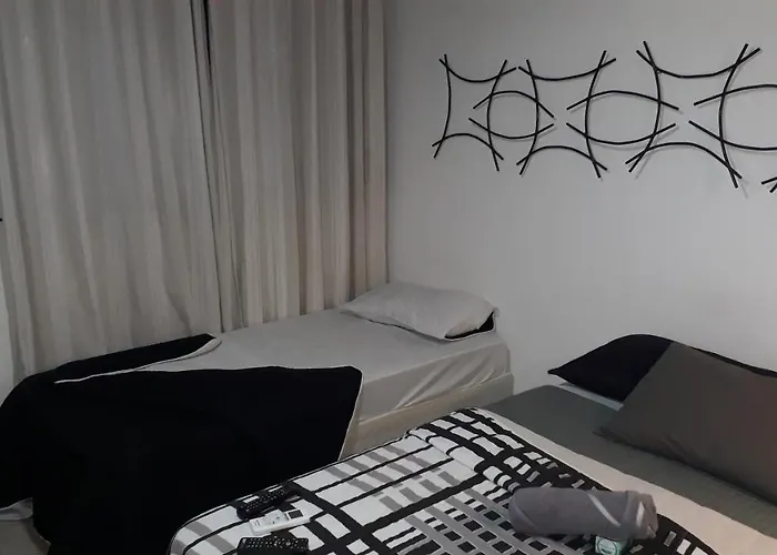 Hostel Recanto Olindense Olinda