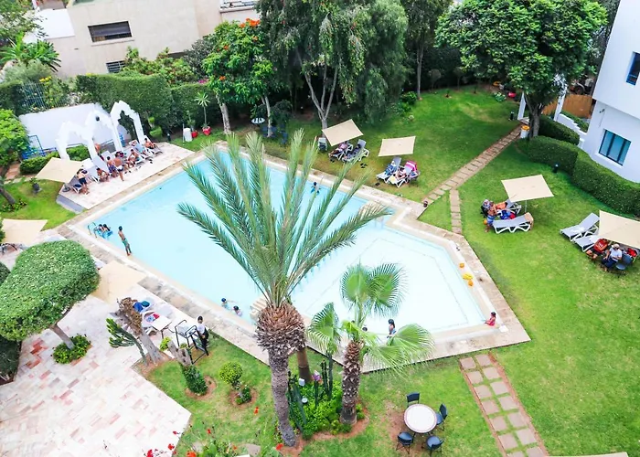 Ibis Agadir Hotel