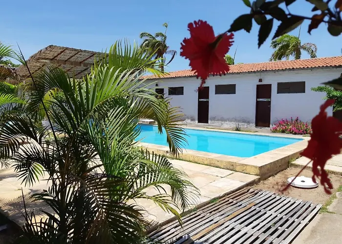 Pousada Mundaú