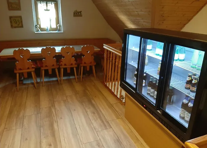 Gasthof zum Döhlerwald Klingenthal