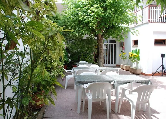 Hotel Armonia