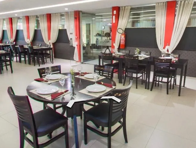 Maktub Hotel Manga