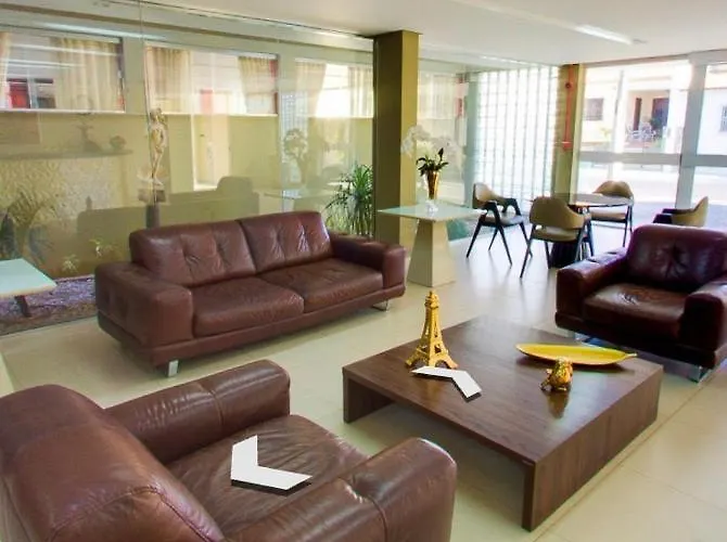Maktub Hotel