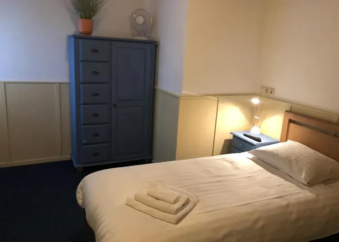 Hotel Verhoeven Uden