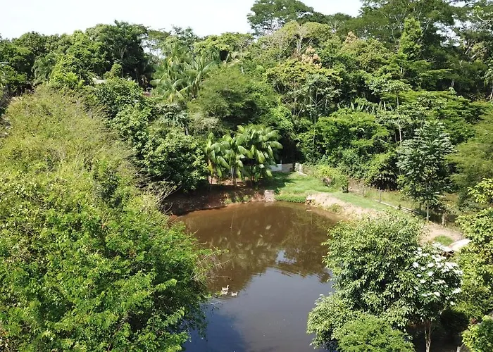 Recanto Na Floresta Rio Branco
