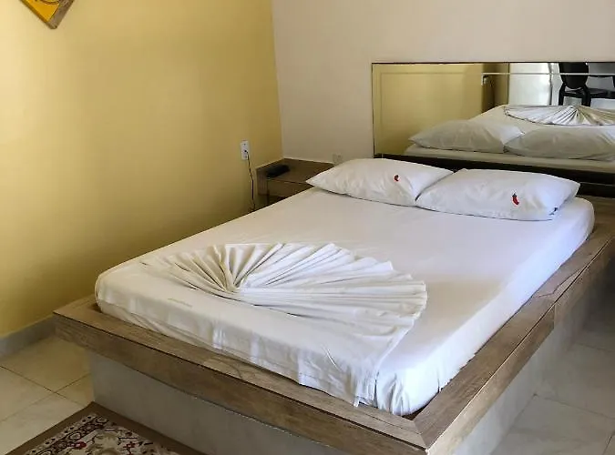 Motel Del Fuego (Adults Only) Pelotas