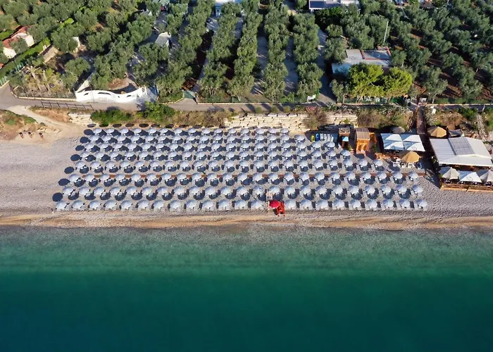 Villaggio San Matteo Resort Mattinata