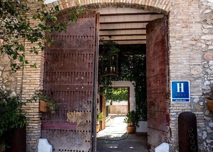 Hacienda Minerva
