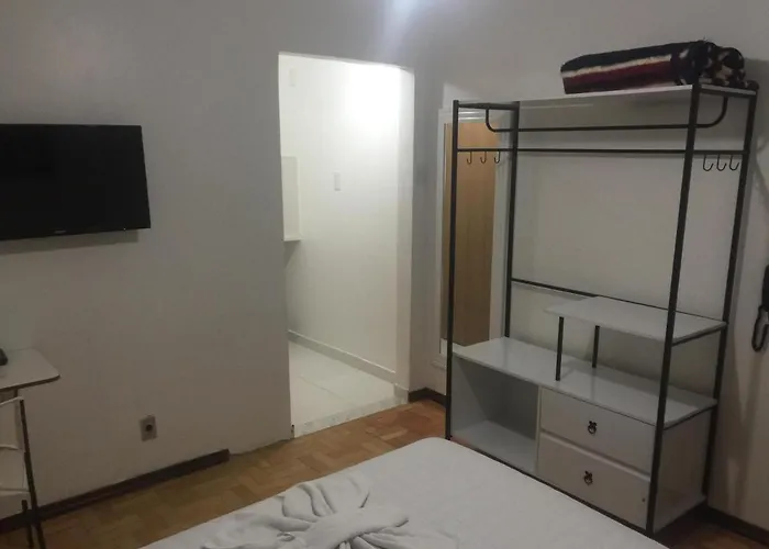 Hotel Miranelli Barbacena