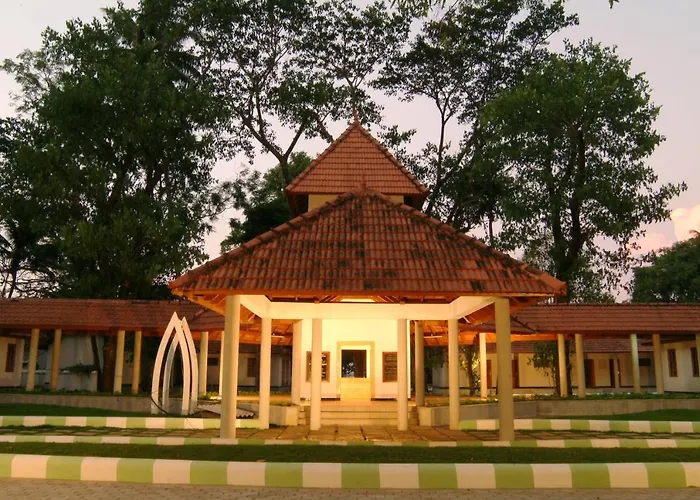 Ktdc Kumarakom Gateway Resort Alappuzha