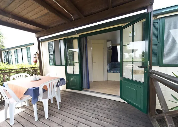 Villaggio Diomedea Campomarino 
